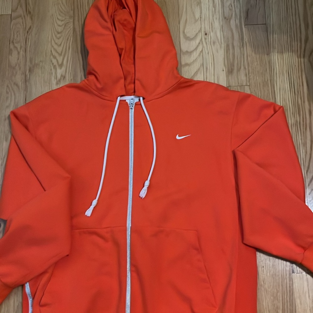 Nike Dri-Fit Hoodie - Picture 8 of 9